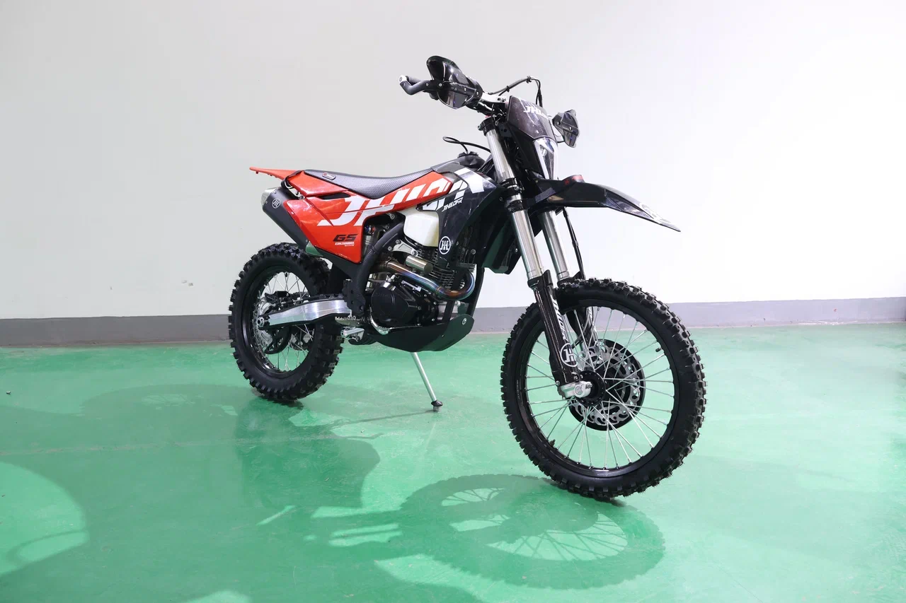 Мотоцикл JHLMOTO JHLofr GS CB300RL в Орехово-Зуево