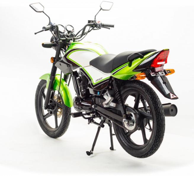 Мотоцикл MOTOLAND (МОТОЛЕНД) VOYAGE 200 в Орехово-Зуево