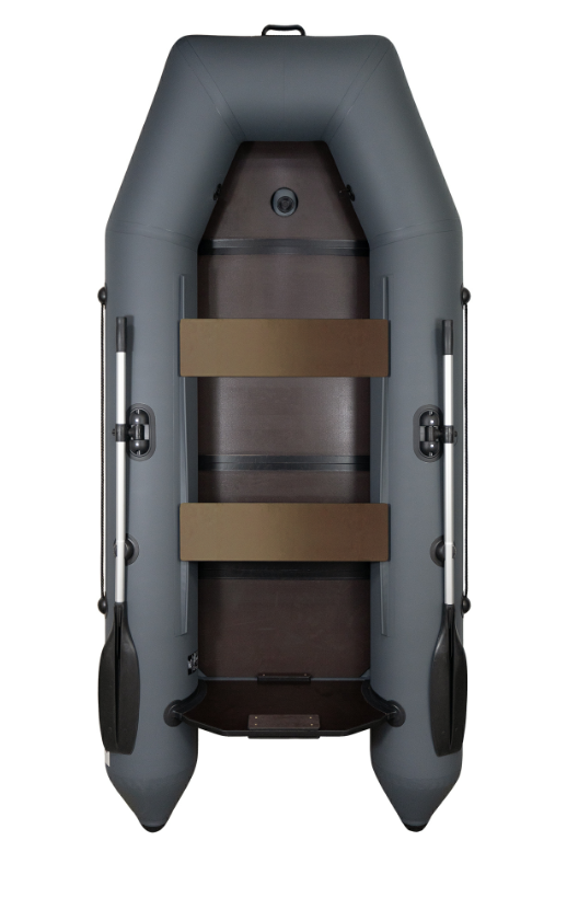 Лодка БАРС 2800 Слань-книжка киль в Орехово-Зуево