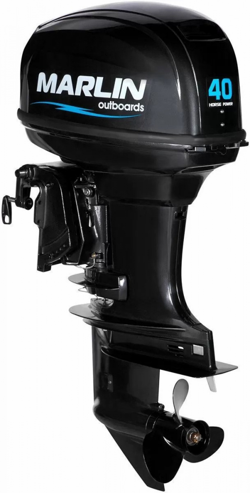 Лодочный мотор MARLIN MP 40 AWRS в Орехово-Зуево