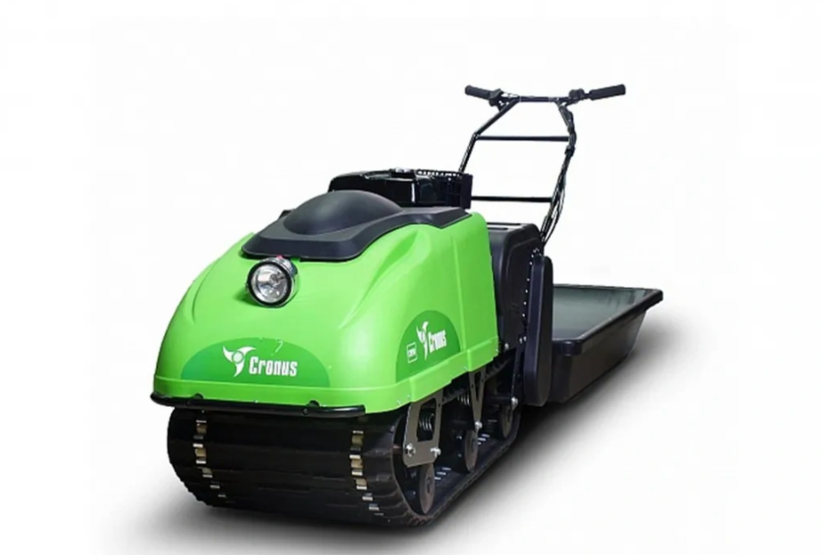 Мотобуксировщик CRONUS CR9V в Орехово-Зуево