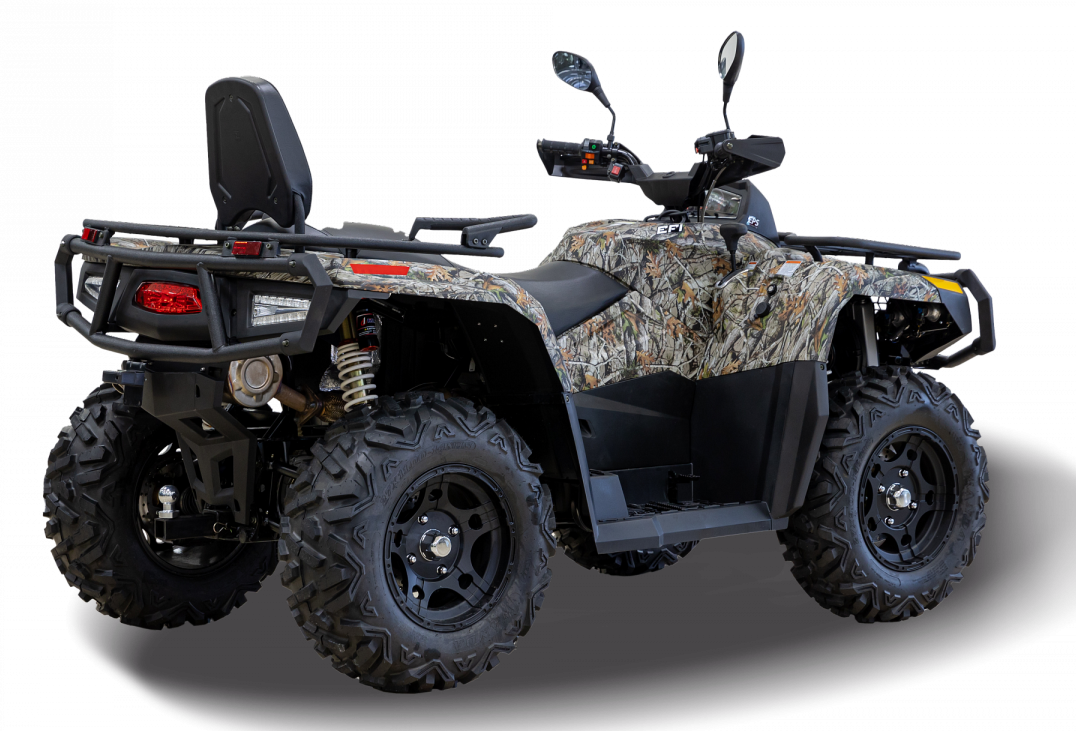 Квадроцикл HISUN TACTIC GT1000/LIMITED в Орехово-Зуево