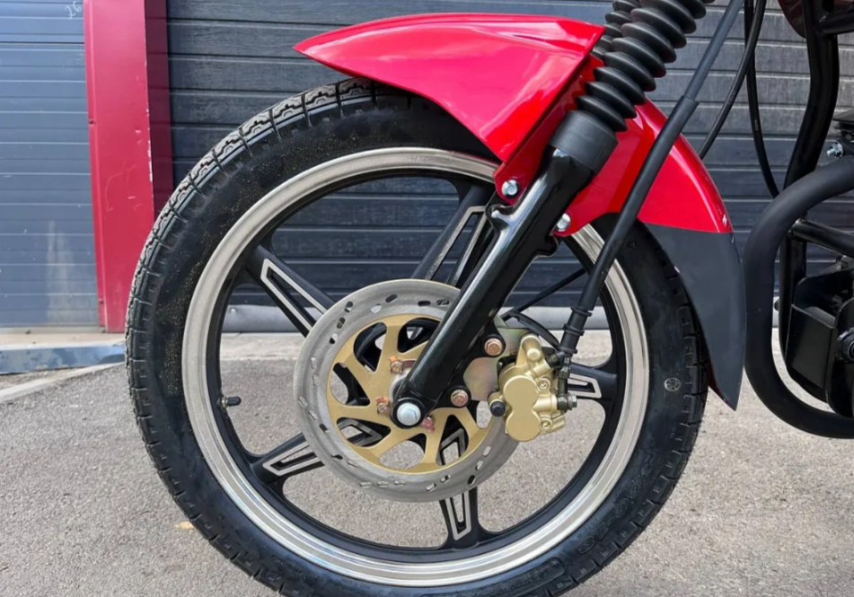 Мотоцикл RACER MAGNUM RC200-C5B в Орехово-Зуево