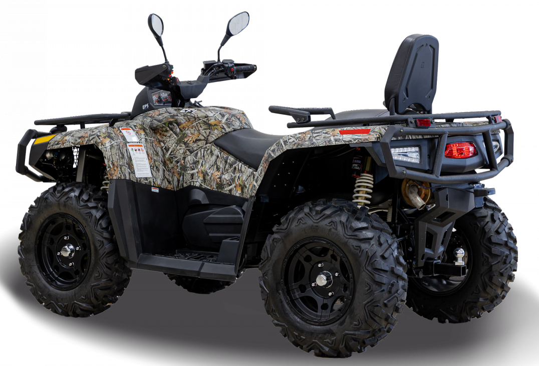 Квадроцикл HISUN TACTIC GT1000/LIMITED в Орехово-Зуево