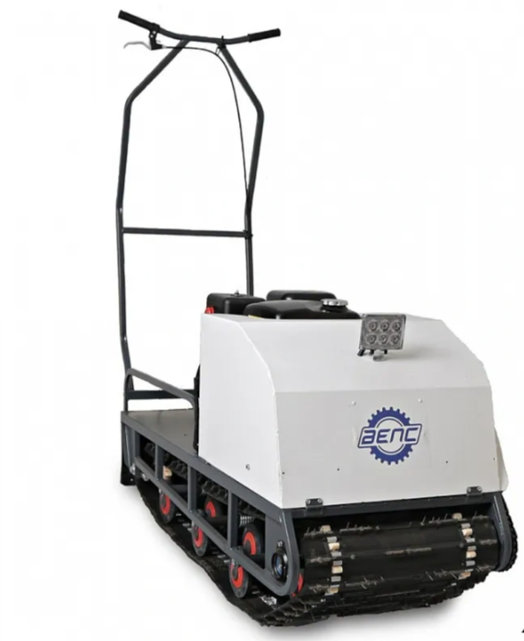 Мотобуксировщик ВЕПС «БЮДЖЕТНЫЙ» 15 л.с. в Орехово-Зуево