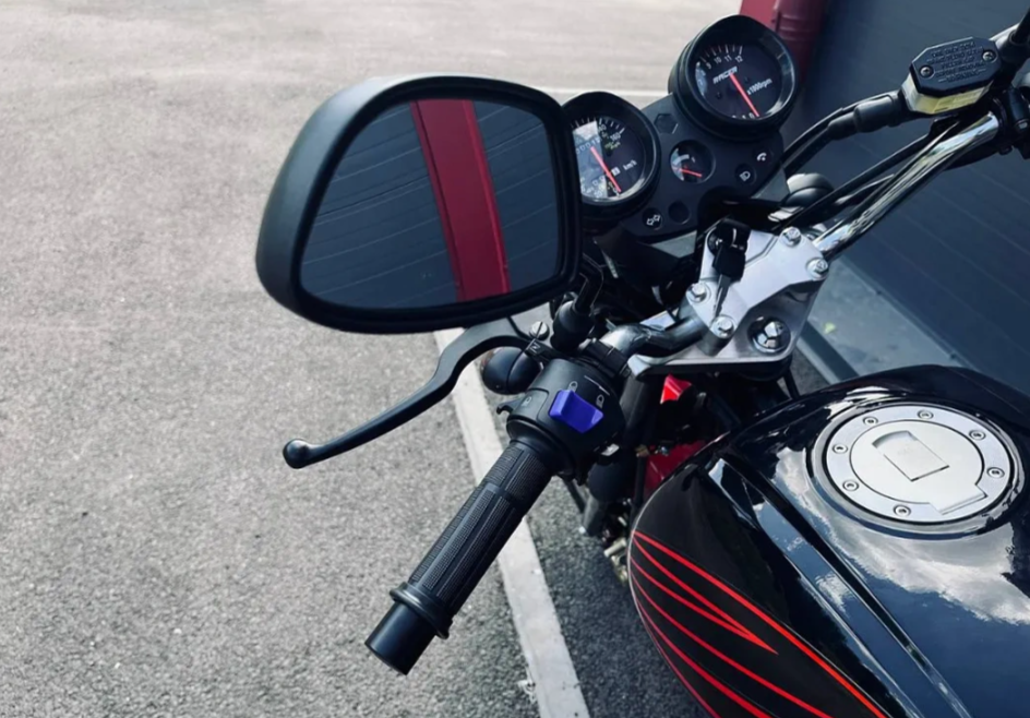 Мотоцикл RACER MAGNUM RC200-C5B в Орехово-Зуево