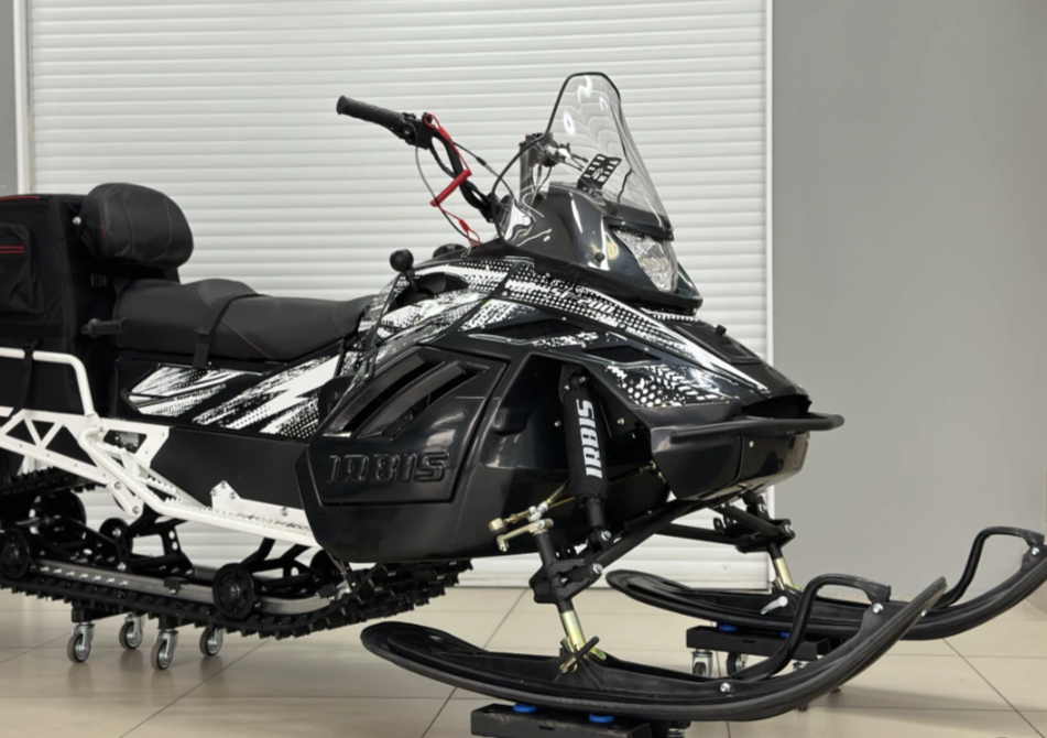 СНЕГОХОД IRBIS SF200L XE SUPERLONG в Орехово-Зуево