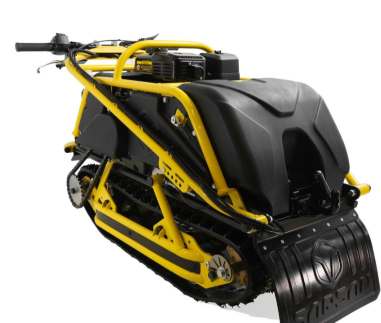 Мотобуксировщик SAPSAN SK 380 в Орехово-Зуево