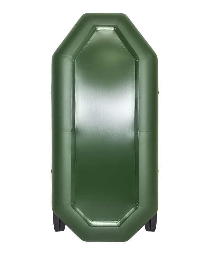 Лодка Барс 260 в Орехово-Зуево