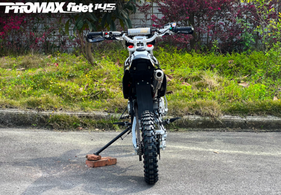 Мотоцикл (питбайк) PROMAX FIDET (ФАЙДЕТ) 145E PRO 17/14 в Орехово-Зуево