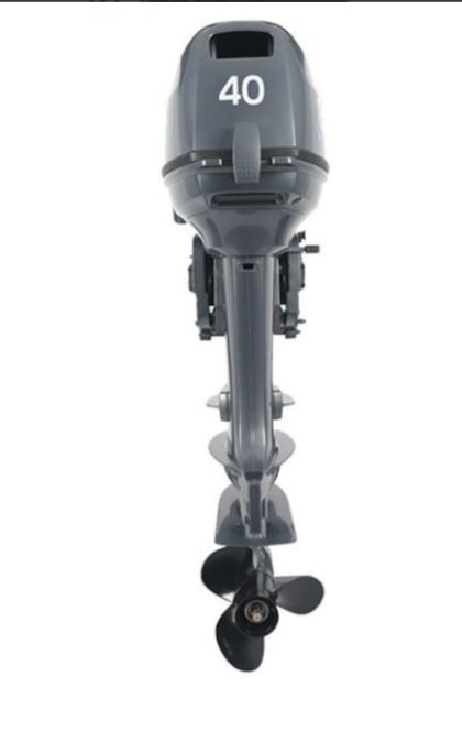 Лодочный мотор ALLFA CG Т40 S в Орехово-Зуево