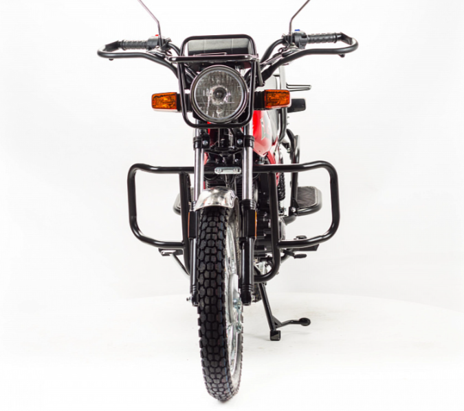 Мотоцикл MOTOLAND (МОТОЛЕНД) FORESTER LITE 200 в Орехово-Зуево