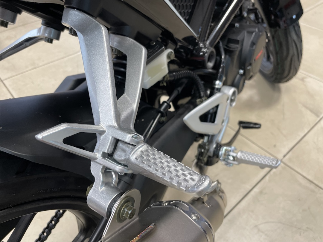 Мопед PROMAX CB150R (49) в Орехово-Зуево