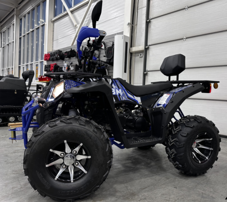 Квадроцикл GBM SHARP BIG 300 NEW PREMIUM в Орехово-Зуево