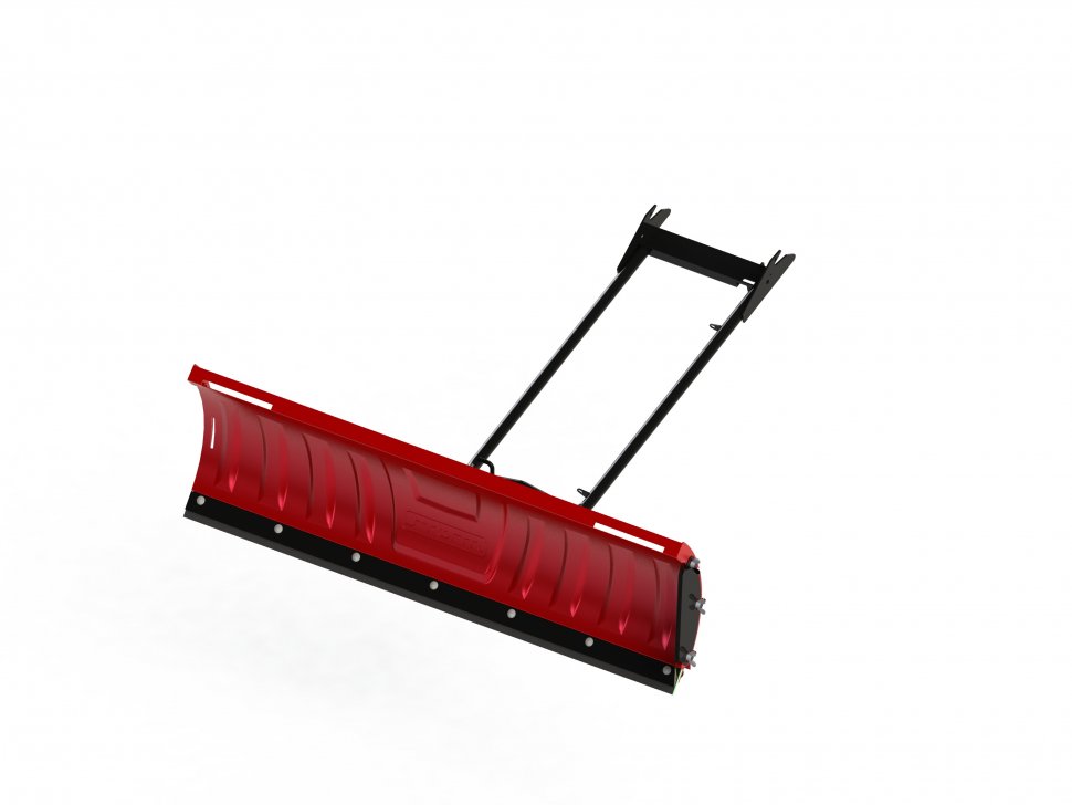 Отвал для снега с универсальный в Орехово-Зуево