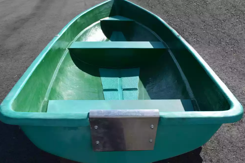 Стеклопластиковая Лодка Голавль в Орехово-Зуево