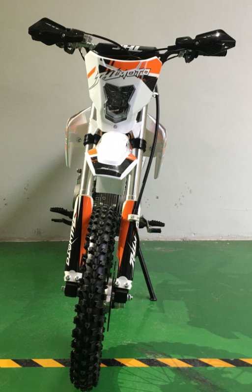 Питбайк JHLMOTO JHL Z125E Pro (ZS154FMI-3) в Орехово-Зуево