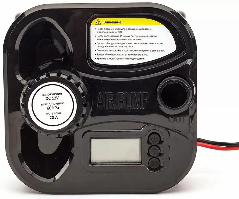 ЭЛЕКТРИЧЕСКИЙ НАСОС MARLIN GP-60 D в Орехово-Зуево