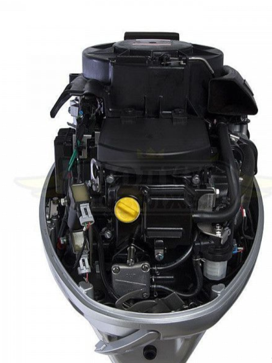 Лодочный мотор SEANOVO SNEF30FEL-EFI в Орехово-Зуево