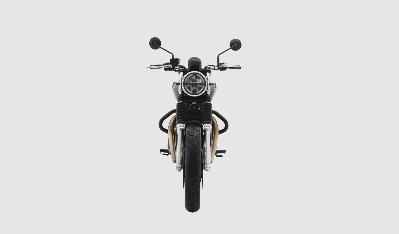 Мотоцикл GAOKIN GK 1200 в Орехово-Зуево