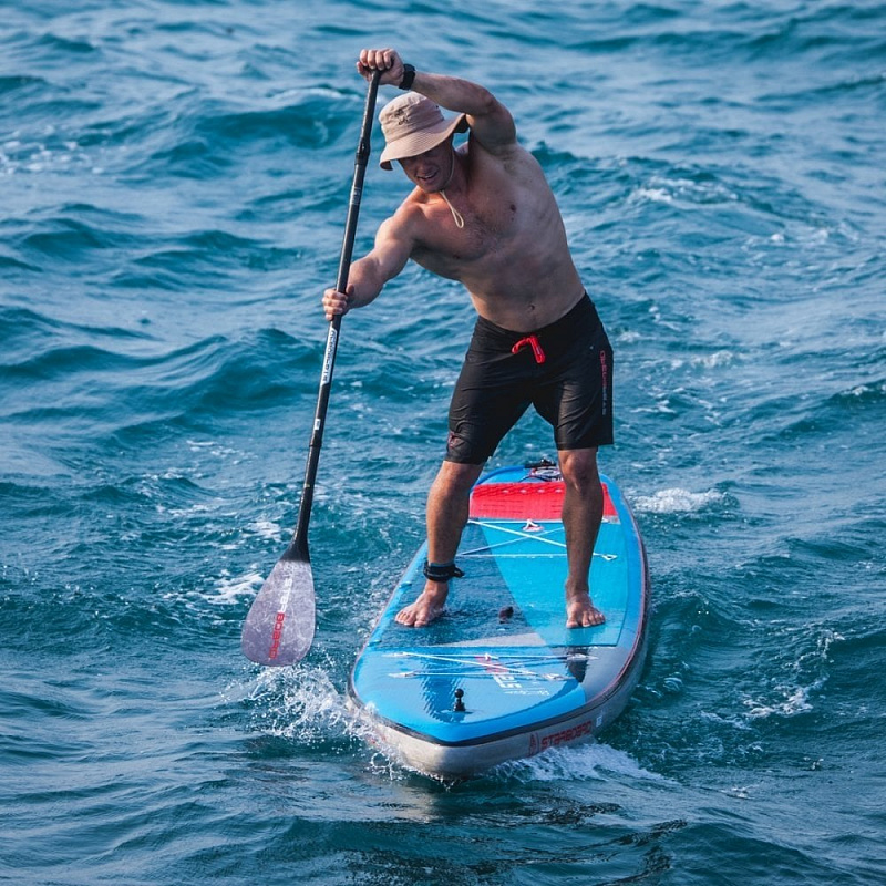 SUP (САП) Доска MISHIMO NAOMI PRO 12 в Орехово-Зуево