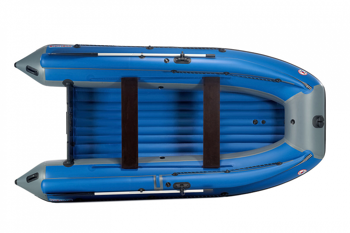 Лодка MISHIMO FAMILY LITE DF 430 в Орехово-Зуево