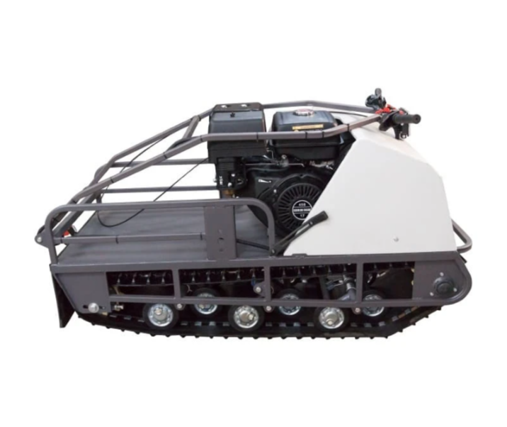 Мотобуксировщик СТЕМ СЕВЕР ЭКОНОМ 500 15 л.с. в Орехово-Зуево