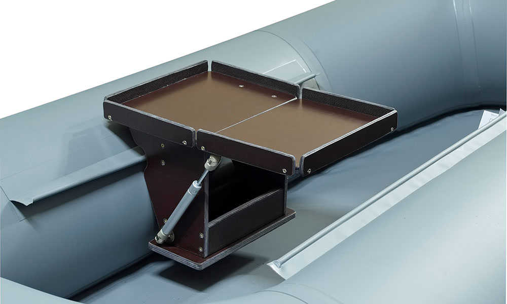 Столик на ликтрос раскладной №10 в Орехово-Зуево