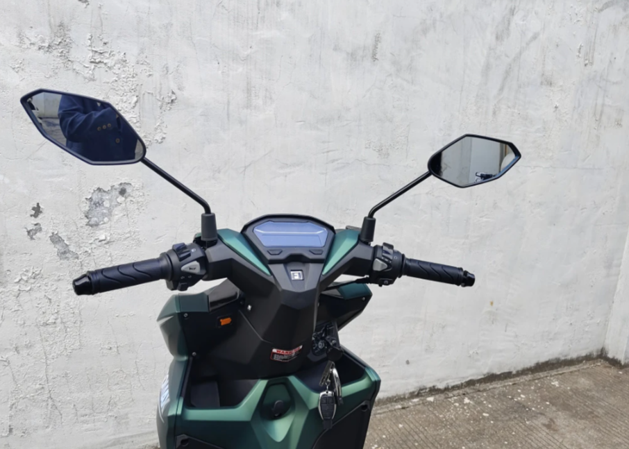 Скутер PROMAX INFERNO 250 (49) в Орехово-Зуево