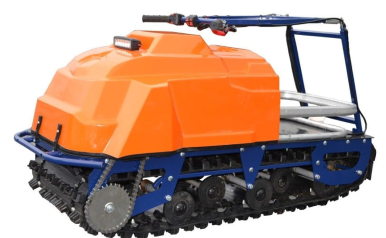 Мотобуксировщик БАРС СЛЕДОПЫТ MDS 15 л.с. в Орехово-Зуево