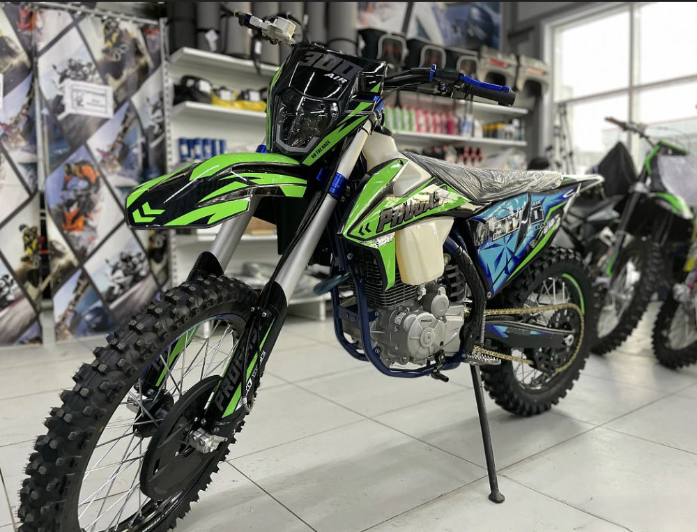 Мотоцикл Progasi RACE 300 AIR PRO SPORT в Орехово-Зуево