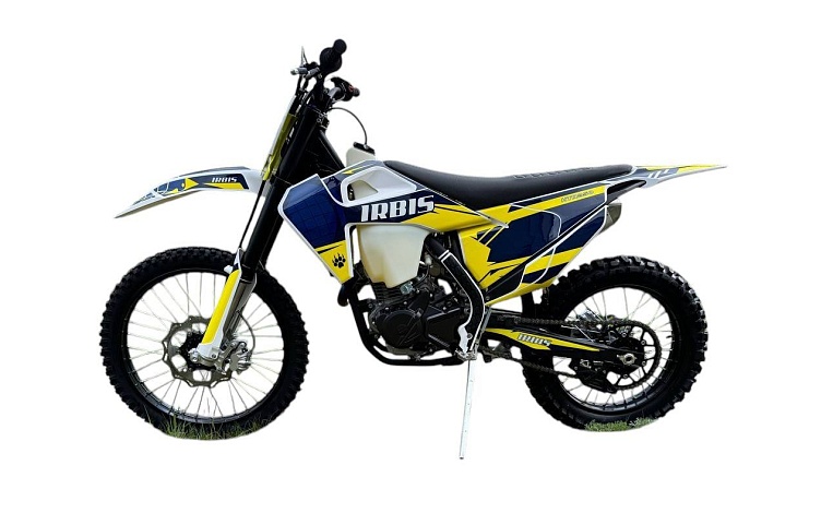 Эндуро мотоцикл IRBIS HTR 250 в Орехово-Зуево