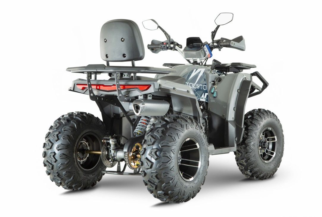 Квадроцикл YACOTA VIKING PRO 250 в Орехово-Зуево