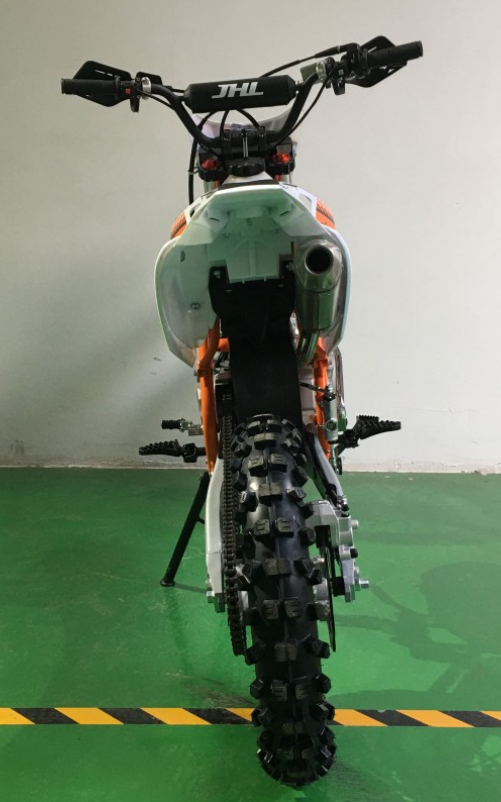 Питбайк JHLMOTO JHL Z125E Pro (ZS154FMI-3) в Орехово-Зуево