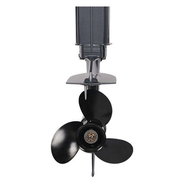 ЛОДОЧНЫЙ МОТОР ALLFA CG Т20 в Орехово-Зуево