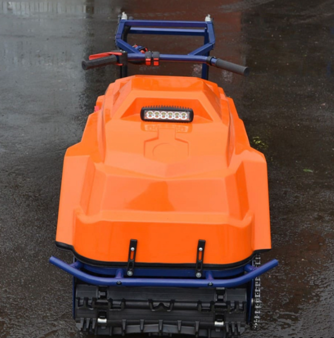 Мотобуксировщик БАРС СЛЕДОПЫТ MDS 15 л.с. в Орехово-Зуево