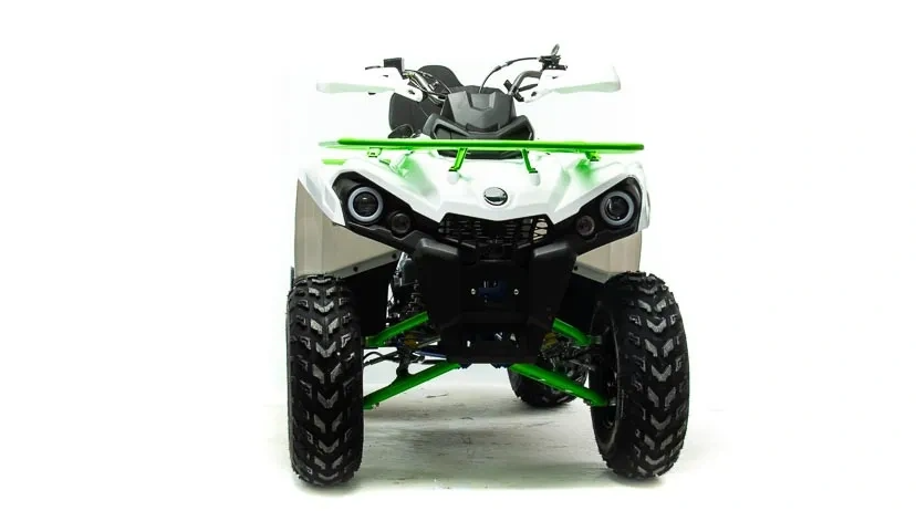 Квадроцикл MOTOLAND (МОТОЛЕНД) VOX200 SHARK (баланс. вал) в Орехово-Зуево