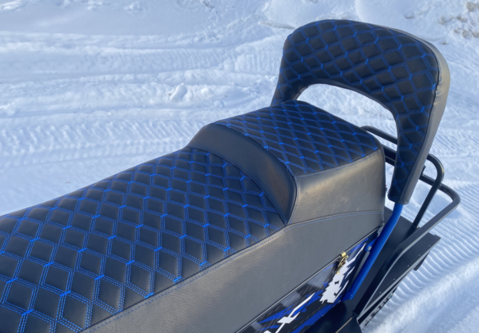 Снегоход PROMAX YAKUT 500 R/K SUPERLONG 2.0 4T 27 в Орехово-Зуево