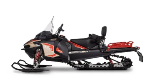 Снегоход AODES Siberiacross 1000 SWT 600mm LCD 6.8 в Орехово-Зуево