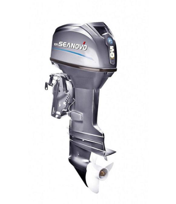 Лодочный мотор SEANOVO SN50FFEL-T в Орехово-Зуево
