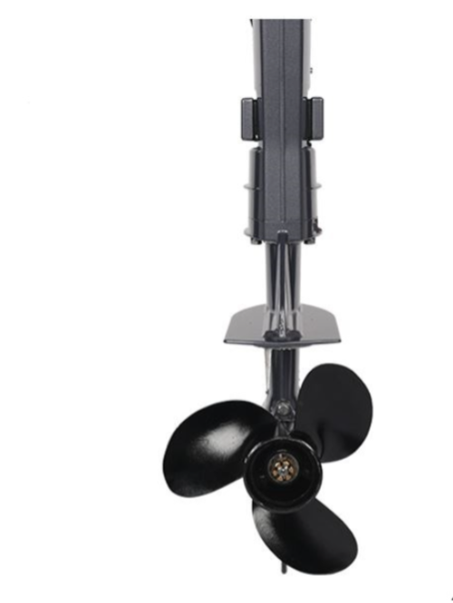 Лодочный мотор ALLFA CG F6 в Орехово-Зуево