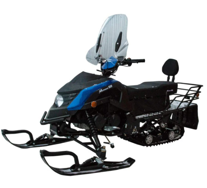 Снегоход MOTOLAND (МОТОЛЕНД) SNOWFOX 200 в Орехово-Зуево