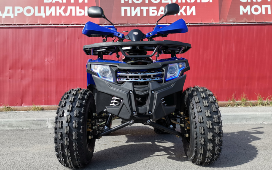 Квадроцикл PROMAX WILD 2.0 190 LUX в Орехово-Зуево