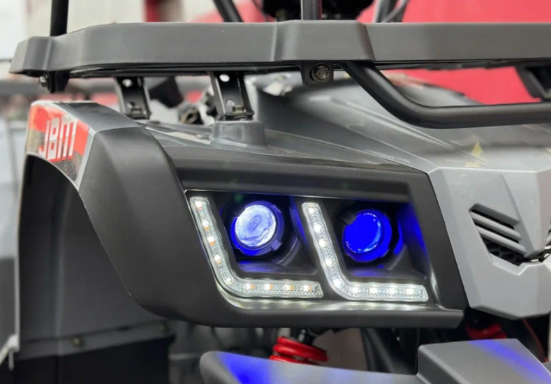 Квадроцикл GBM MAVERICK 300 NEW в Орехово-Зуево