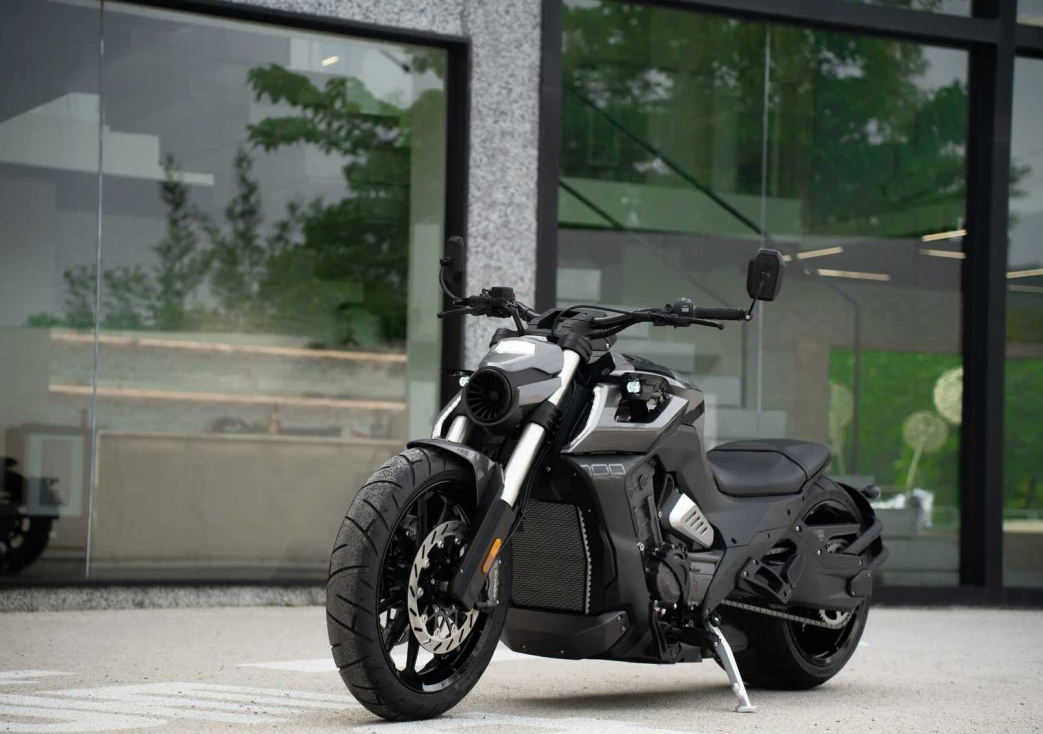 Мотоцикл Benda LFC 700 Pro в Орехово-Зуево