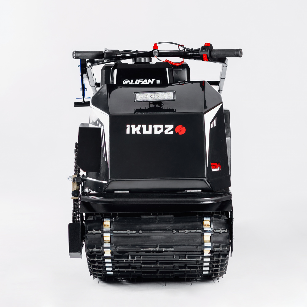 МОТОБУКСИРОВЩИК IKUDZO LONG 2.0 1700/500 EKR19 в Орехово-Зуево