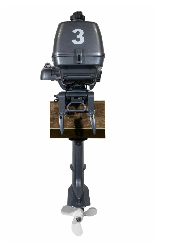 Лодочный мотор APACHE T3 BS в Орехово-Зуево