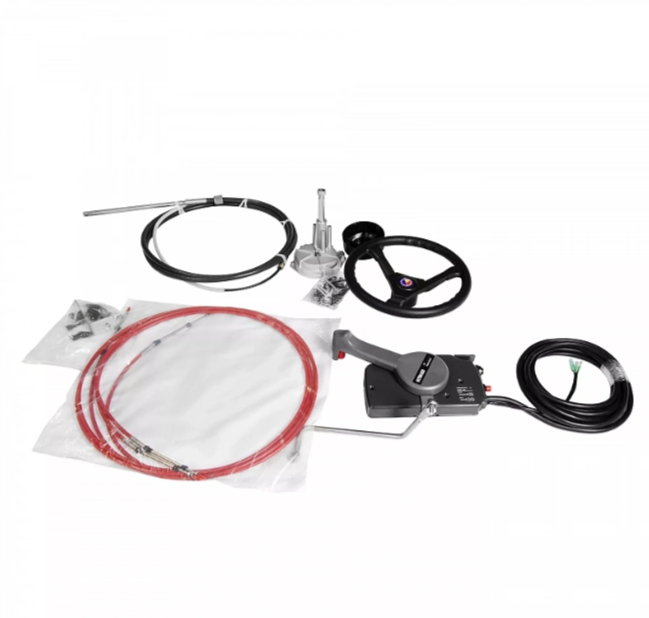 Лодочный мотор GLADIATOR G20FES в Орехово-Зуево