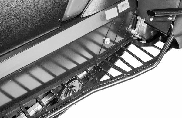 Снегоход STELS SM600T (L LUX WT) СТАВР 1.0 К01 Tech в Орехово-Зуево