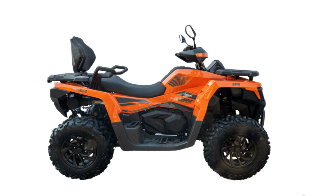 Квадроцикл HND QRX 550 в Орехово-Зуево